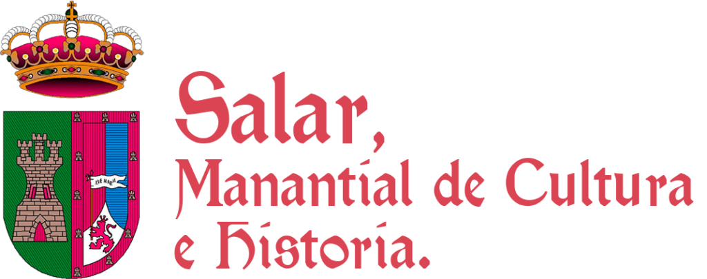 Logo Salar