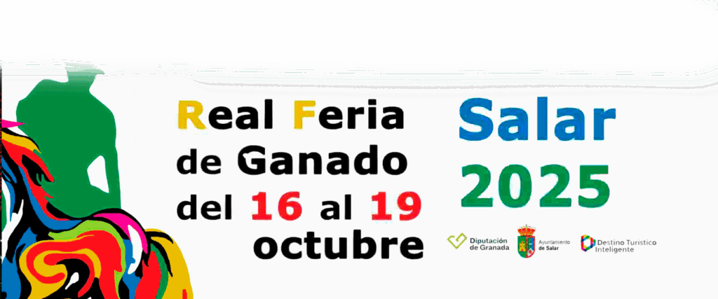 Salar celebra su Real Feria de Ganado: 189 años de historia viva